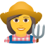 👩🌾